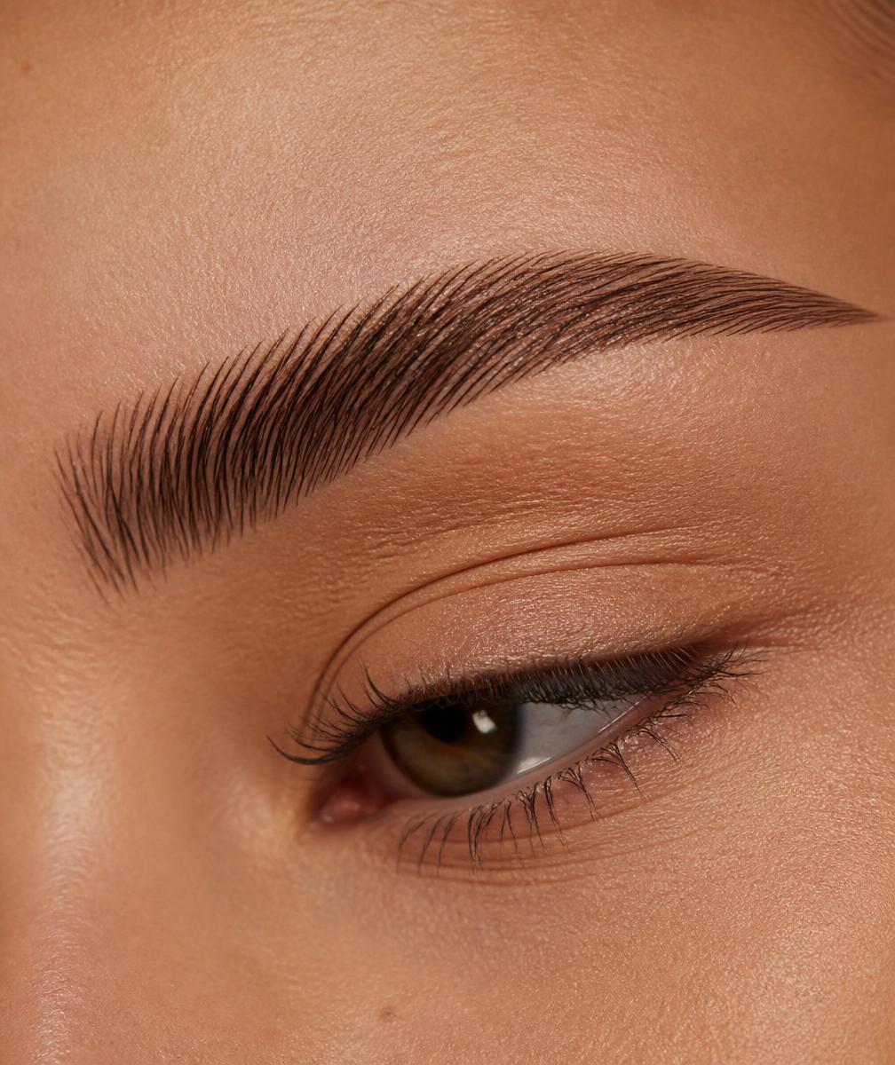 Microblading en Lunara Studio, Etzatlán